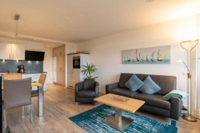 Ferienwohnung Achterdeck, Schilksee